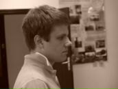 Фотография Алешкевича Ивана