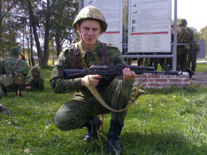 Оля Сыч фотография #13