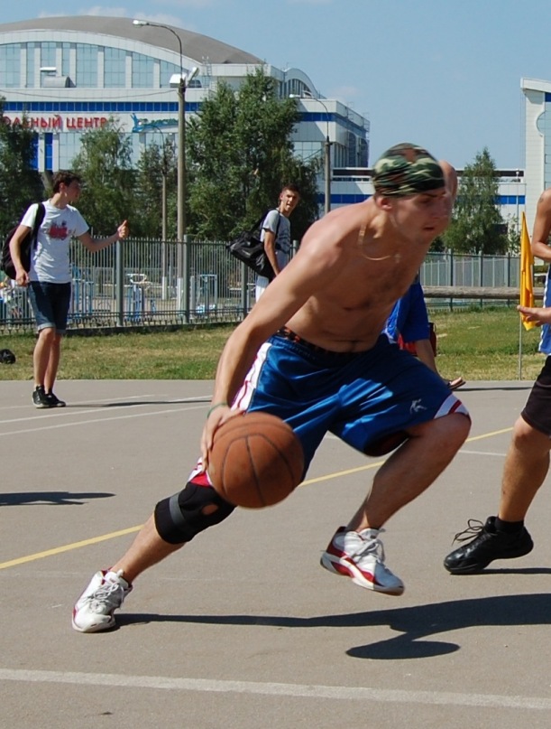 Ilya Brilyant фотография #15