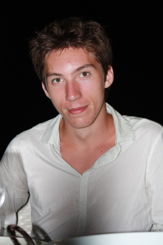 Денис Коваленко фотография #15