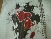 Іра Погорецька фотография #50 (источник - https://vk.com/id89554416)