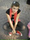 Анюта Дзірба фотография #17 (источник - https://vk.com/id121832888)