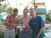 Фотография Ющинского Александра