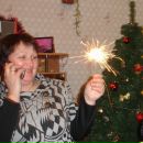 Фотография Воробьевой Светланы