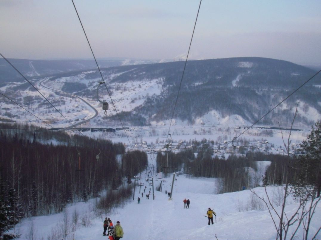 Mikhail Kumaev фотография #49