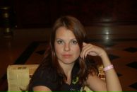 Фотография Пегановой Анастасии