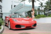 Фотография Дьячук Марии