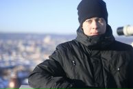 Андрій Мюллер фотография #6 (источник - https://vk.com/id6295329)