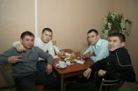 Фотография Давыдова Юры