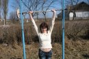 Юлія Круш фотография #6 (источник - https://vk.com/id54438185)