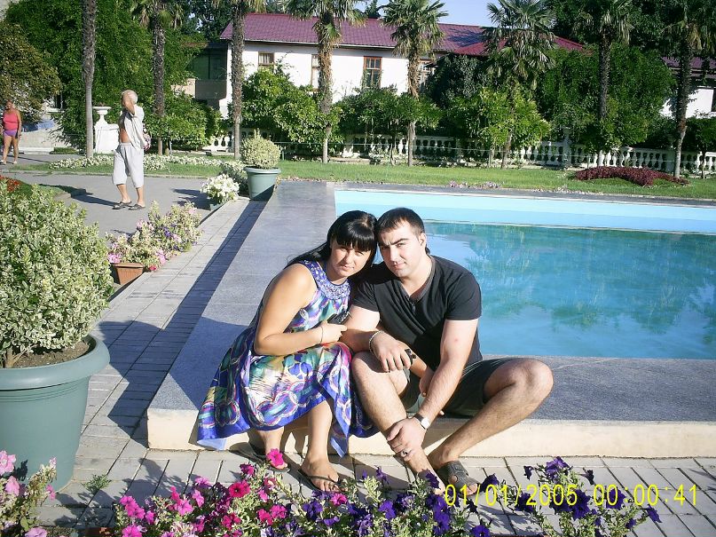 Юлия Горобец фотография #36