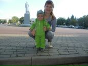 Фотография Удальцовой Марины