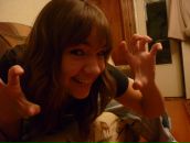 Фотография Вагановой Елены