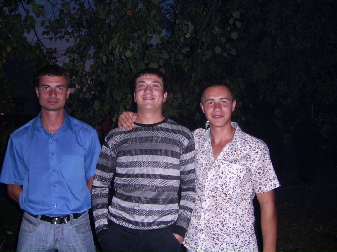 Руслан Романченко фотография #11