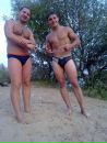 Серж М фотография #50 (источник - https://vk.com/id2990888)
