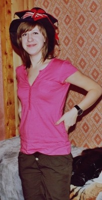 №5, Katushka Las-Vegas №5, Katushka Las-Vegas