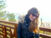 Фотография Симон Александры