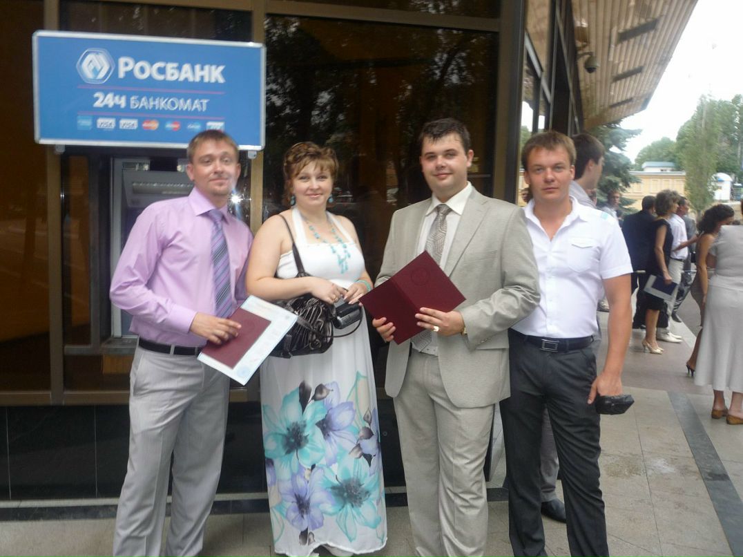 Дмитрий Корольков фотография #39