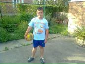 Андрій Худзікевич фотография #6 (источник - https://vk.com/id97710103)