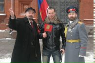 Ігор Забурмиха фотография #28 (источник - https://vk.com/id12787382)