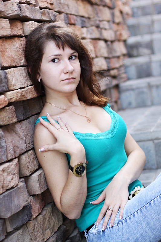 Натали Ефимова фотография #35