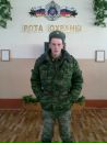Фотография Афанасьева Владимира