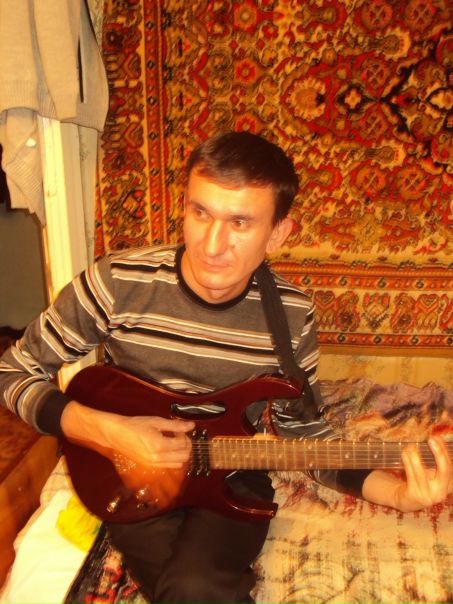 №3, Марат Миляш, Казань №3, Марат Миляш, Казань
