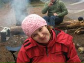 Фотография Зеленковой Галины