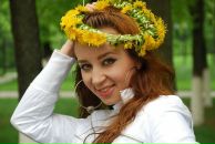 Фотография Зеленковой Элины