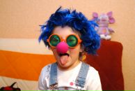 Фотография Лукиной Дарьи