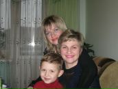 Наталія Вишневська(Цахній) фотография #6 (источник - https://vk.com/id54685392)