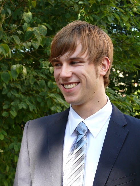 Andreas Kurz фотография #5