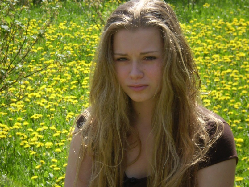 Дарья Вдовенко фотография #34