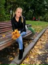 Фотография Цымбал Алены