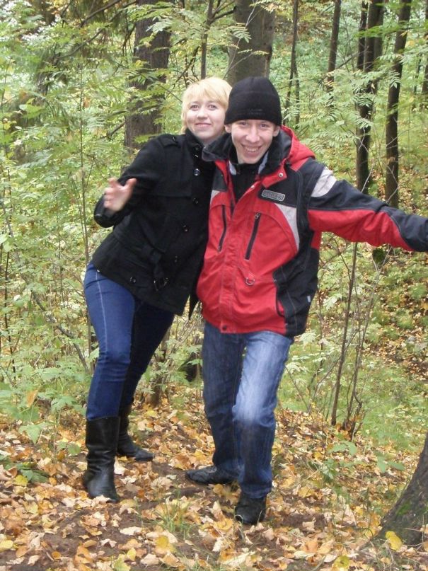 Алёна Шергина фотография #38