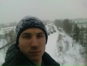 Фотография Плотяна Михаила