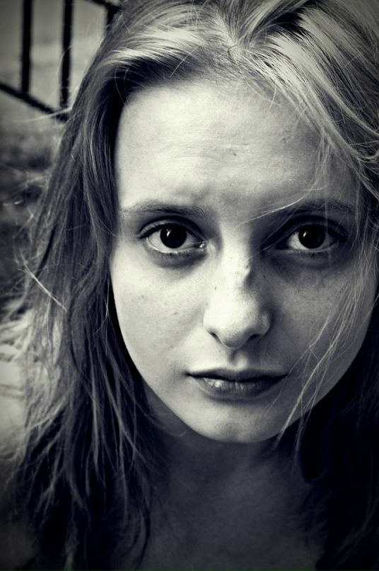 Лера Никулина фотография #47