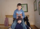 Іван Шевчук фотография #32 (источник - https://vk.com/id61284814)