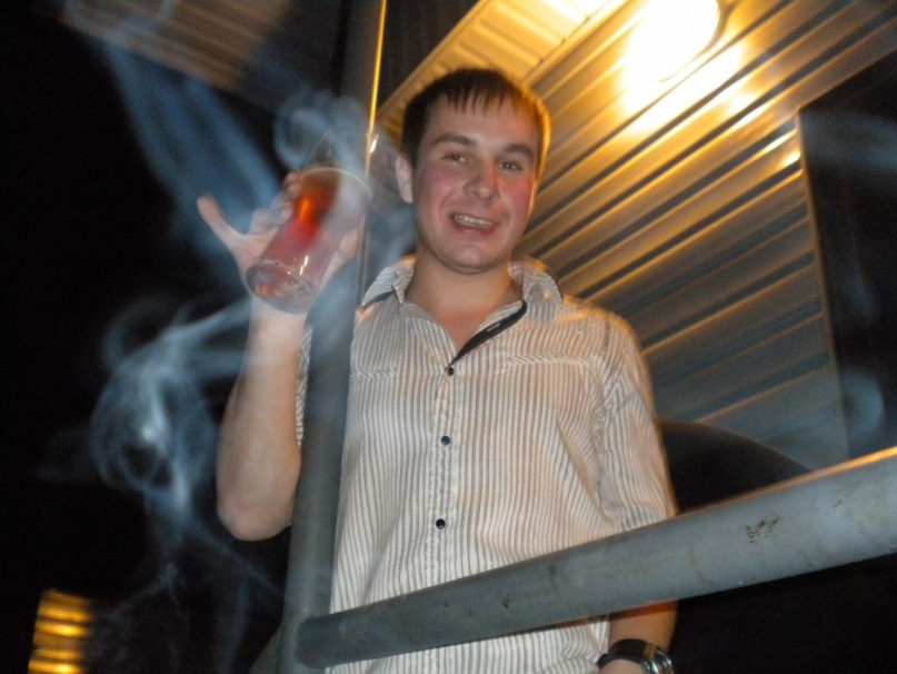 Антон Кириченко фотография #27