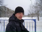 Фотография Петропавловского Славы