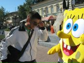 Фотография Митюшова Александра