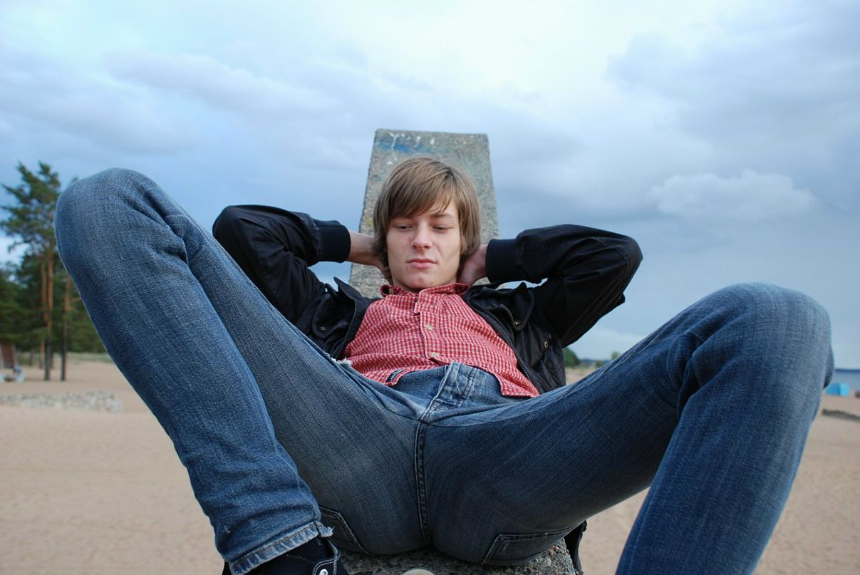 Stewie Rievers фотография #39