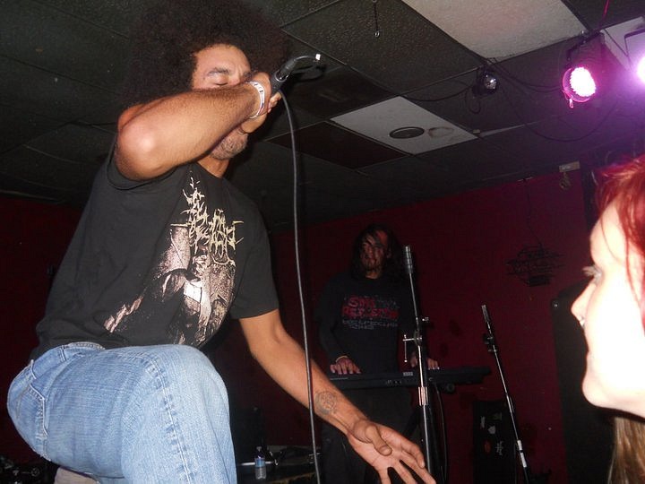 Lloyd Moore jr фотография #28