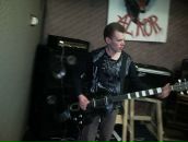 Фотография Тарасова Александра