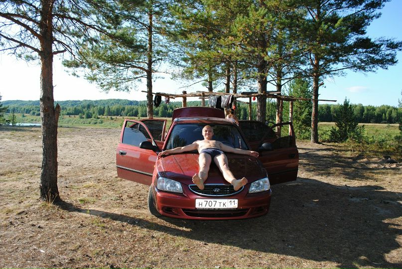 Серега Бугаков фотография #24