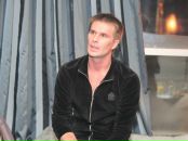 Фотография Лебедева Ильи