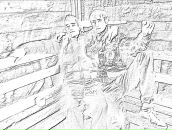 Богдан Іванов фотография #21 (источник - https://vk.com/id194404588)