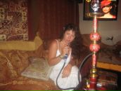 Фотография Лазаревой Анастасии