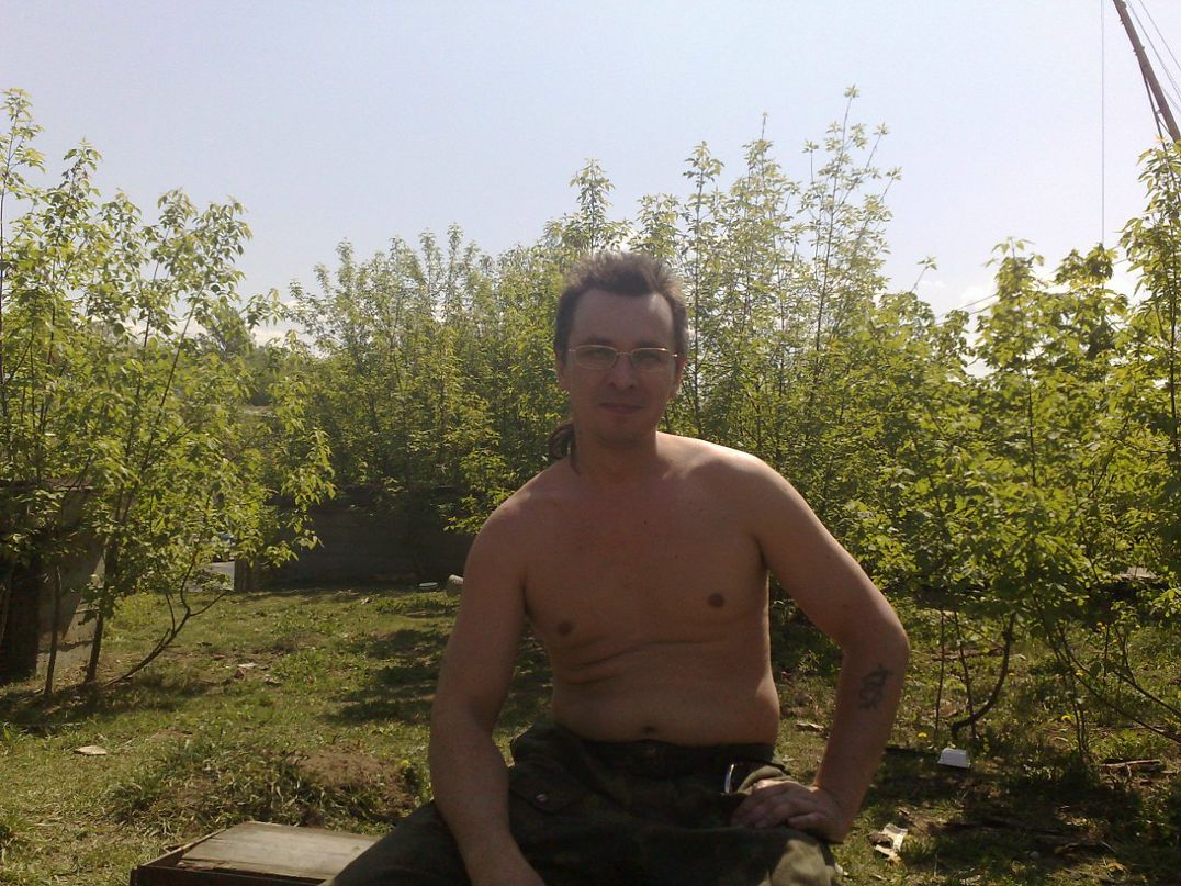 Дмитрий Ткачёв фотография #42