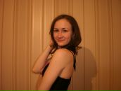 Фотография Сусоевой-Широковой Екатерины